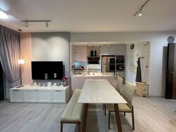 Blk 422A Northshore Straitsview (Punggol), HDB 5 Rooms #539008361